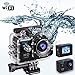 Produktbild Indigi® HD 1080P Sports DV Action Kamera Camcorder 3,8 cm LCD HDMI WiFi Version für iPhone 6 6 + Galaxy S6 S5 Note 4