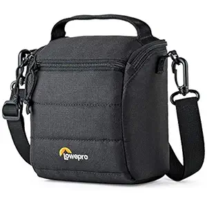 Lowepro Format 120 II Camera Bag (120), black