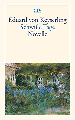 Download Schwüle Tage: Novelle Download Schwüle Tage: Novelle