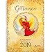 Göttinnen-Kalender 2019: Tischkalender by