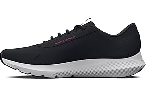 Under Armour Charged Rogue 3 Storm, Zapatillas para Mujer