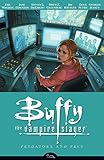 Image de Buffy the Vampire Slayer Season 8 Volume 5: Predators and Prey