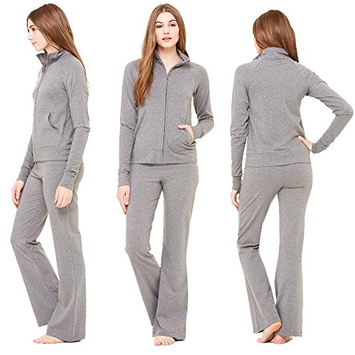 Bella Fitness Pant - 4