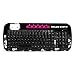Produktbild Hello Kitty Wireless USB Tastatur -