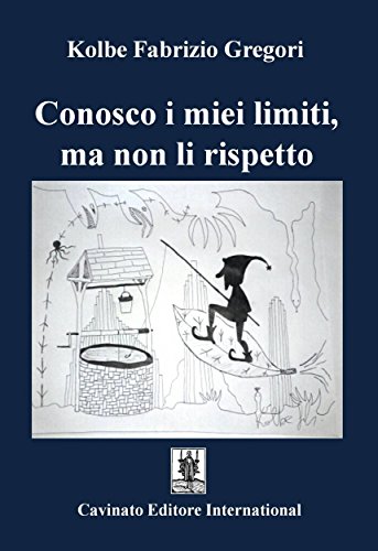 Download Conosco i miei limiti, ma non li rispetto Download Conosco i miei limiti, ma non li rispetto