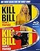 Kill Bill 1 & 2 [Edizione: Stati Uniti] [USA] [Blu-ray]