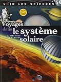 Voyages dans le système solaire (1DVD)