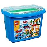 lego 5508 lego groue container - LEGO