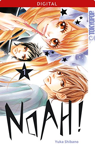 Download Noah! 01 Download Noah! 01