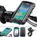 Produktbild Ultimateaddons Motorrad Festen Band Halterung und Wasserfest Robust Schutzhülle für Samsung Galaxy S6 / S6 Ecke 13cm - Keins