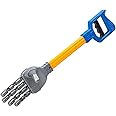 Enakshi (LABEL) Robot Hand Claw Grabber Tool Funny Interactive Toy Grabber for Kids Children Blue