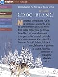 Image de Croc-Blanc