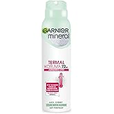 Garnier Mineral Thermal Protection Spray Deodorant