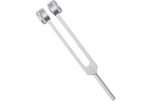 PRESTIGE MEDICAL NCD Medical C-128 Diapason