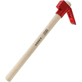 Rodex Cutter Wooden Handle tattoo Cutter 42.5 cm