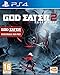 Produktbild God Eater 2: Rage Burst (Includes God Eater Resurrection) (PS4) UK IMPORT