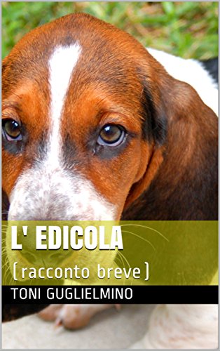 L' EDICOLA: (racconto breve) (La piazza) libro