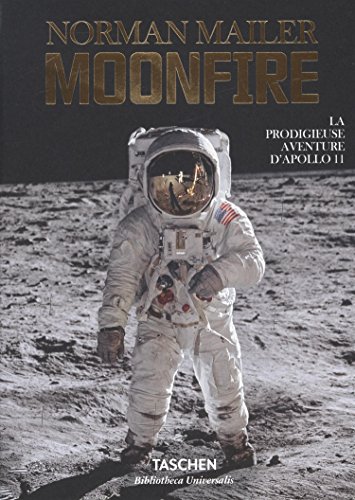 BU-Norman Mailer. MoonFire. La prodigieuse aventure d'Apollo 11 gratuit BU-Norman Mailer. MoonFire. La prodigieuse aventure d'Apollo 11 gratuit