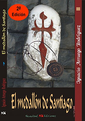 Download El medallón de Santiago Download El medallón de Santiago