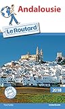 Guide du Routard Andalousie 2018