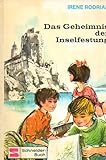 Cover zum Buch Das Geheimnis der Inselfestung