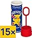 Produktbild PUSTEFIX Seifenblasen Set (3× 5 Dosen je 42ml)
