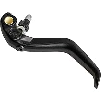MAGURA HS33 R Bremshebel Für Fahrrad – Carbon-Optik, 4-Finger, Inkl. Befestigung