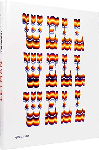 Letman: The Artwork and Calligraphy of Job Wouters livre