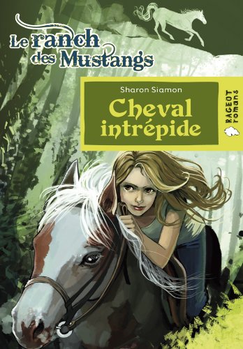 couverture de : Cheval intr&eacute;pide