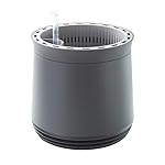 AIRY pot - Natürlicher Luftreiniger für Allergiker - Patentierter Pflanztopf als Filter gegen Schadstoffe, Haus-Staub...