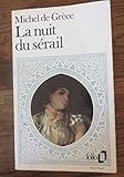 La Nuit du sérail