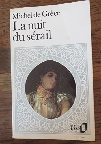 Download La Nuit du sérail