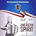 Produktbild American Spirit