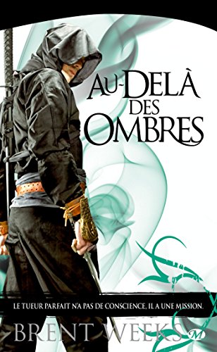 Télécharger L'Ange de la Nuit, Tome 3: Au-delà des ombres Livre eBook France