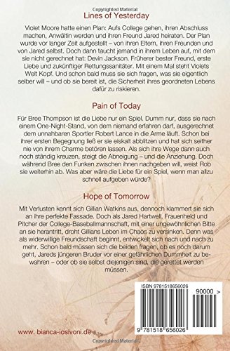 Promises of Forever - Gesamtausgabe