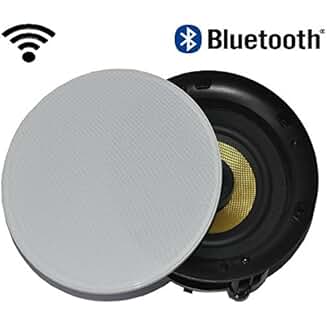 Suchergebnis auf Amazon.de für: deckenlautsprecher aktiv