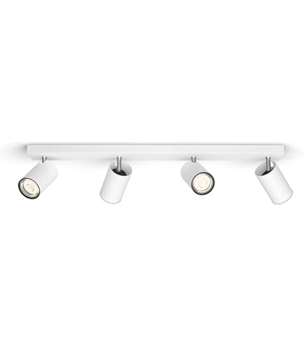 Philips LED Wandlampen kopen? ✔️ Tot 82% korting