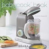 BABYCOOK BOOK