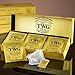 Produktbild TWG Singapore - The Finest Teas of the World - JASMINE QUEEN Grüner Tee - 15 Handnaht Teebeutel aus reiner Baumwolle