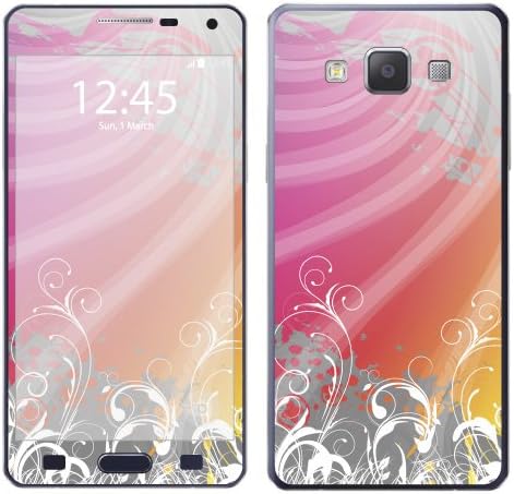 Royal Fusion RS. 123746 Self-Adhesive Sticker Set for Samsung Galaxy Pocket