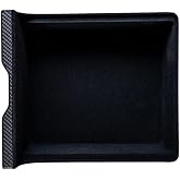 T PARTS Tesla Model Y 2025+ Juniper Medium Console Editor &ndash; Sliding Partition Editor, ABS Material, Quiet and Stylish Interior Accessory