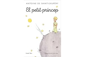 El petit príncep (nova edició amb les aquarel·les de l'autor): NOVA TRADUCCIÓ (Clàssics de tots els temps)