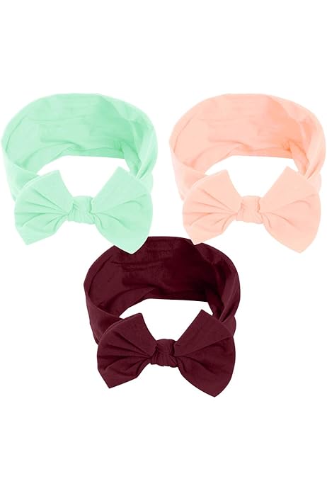 fascia capelli neonata chicco