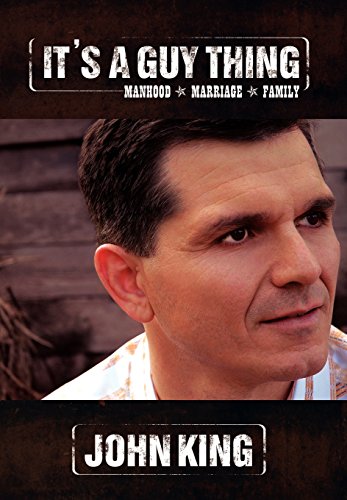 It's a Guy Thing It's a Guy Thing