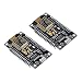 Produktbild 2 stücke ESP8266 Modul CH340 V3 Lua Wireless WiFi Serielle Transceiver Modul