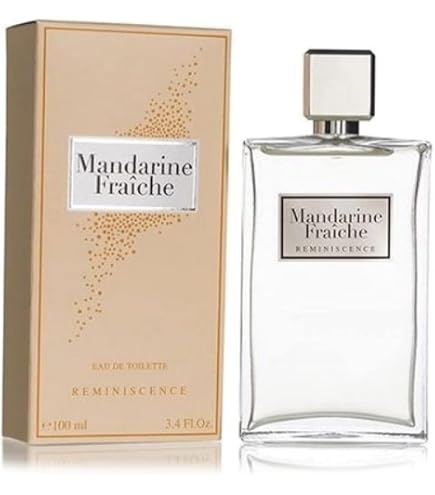 Parfum REMINISCENCE Heliotrope – Eau De Parfum 100 Ml – Senteur Florale Féminine – Flacon Collector
