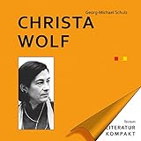 Image de Literatur Kompakt: Christa Wolf