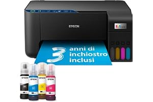 Epson EcoTank ET-2861 (3in1)