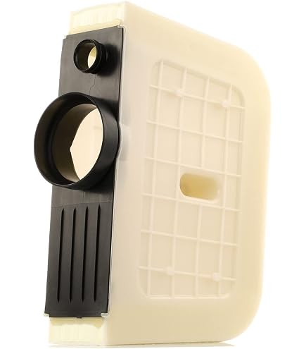 MAHLE LX 4249 - Filtro Aria Auto - Motore