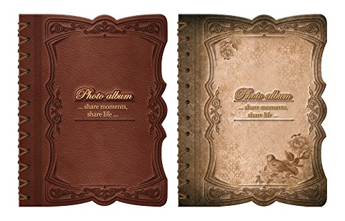Preisvergleich Produktbild Foto Album Delphi Retro